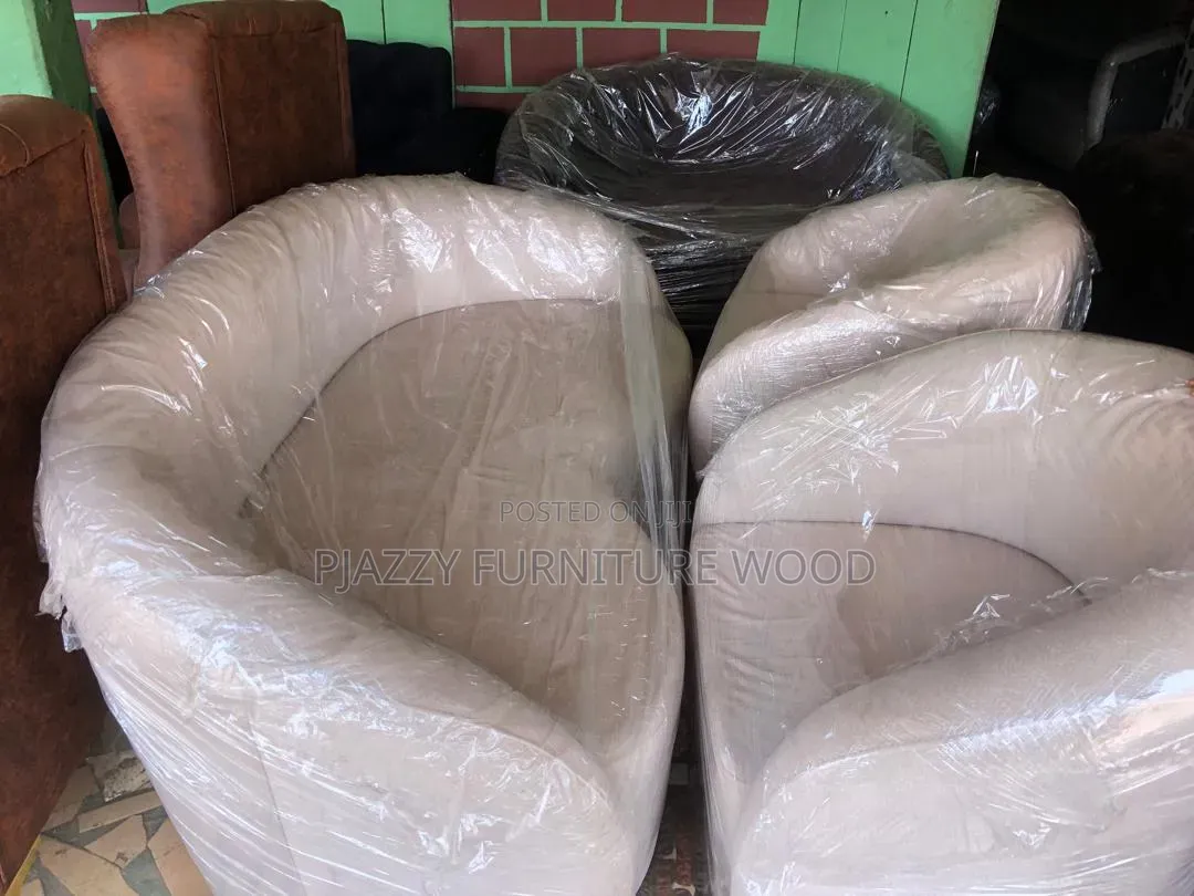Hand Made Sofa Set