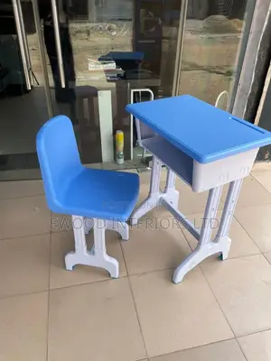 High Quality Student Chair