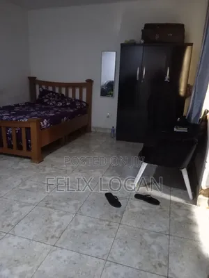1bdrm Block of Flats in Apo Resettlements for rent