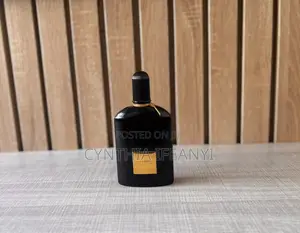 Tom Ford Black Orchid Original Authentic Unboxed Perfume