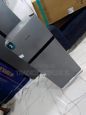REF172DR Fridge – Great for Keeping Perishable Foods Properly Chilled