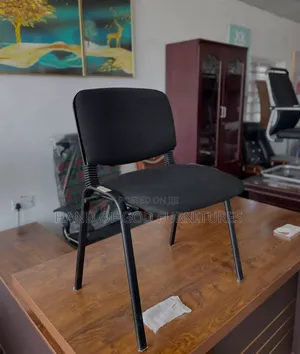4leg Office Visitors Chair