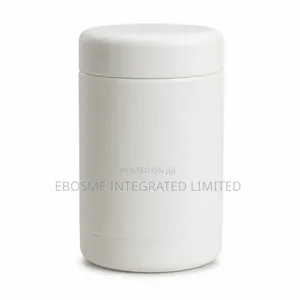 MIP 300ml Stainless Steel Food Pot