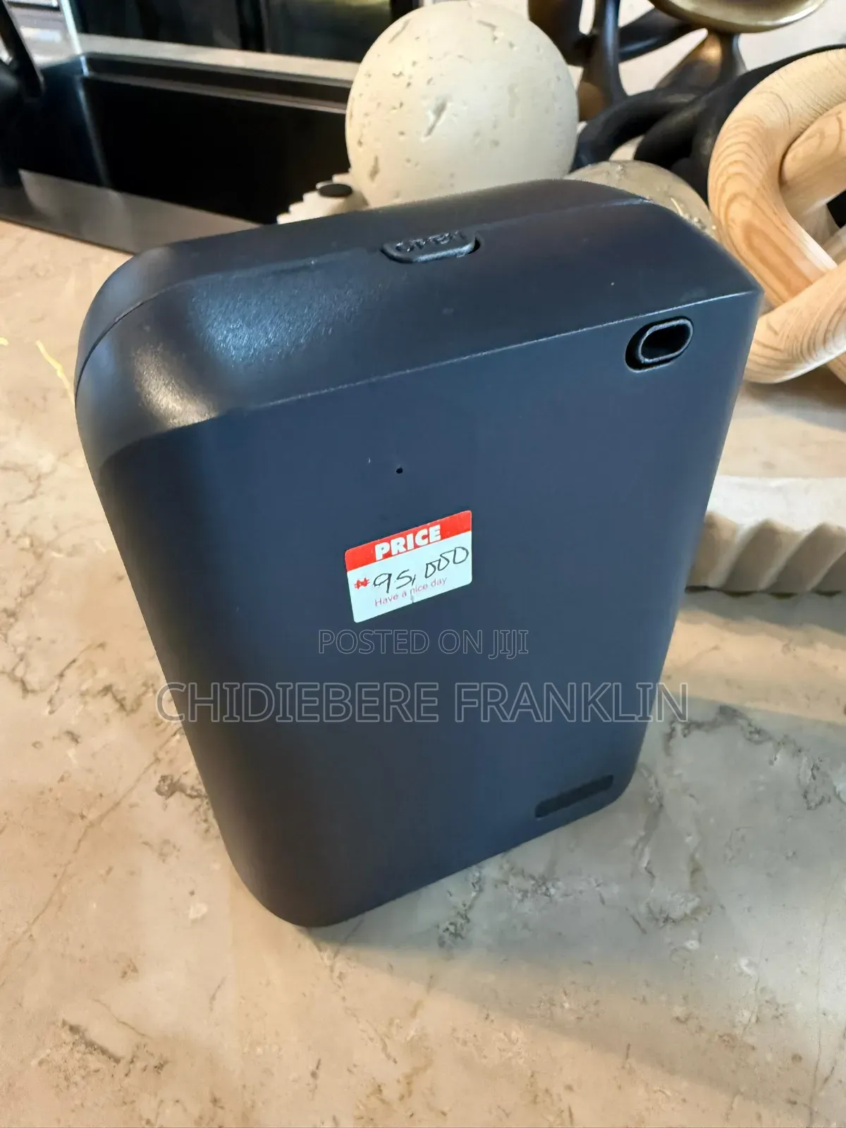 150ml Scent Humidifier Machine