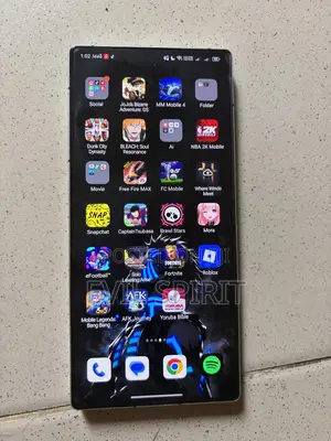 iQOO Z10 256 GB White