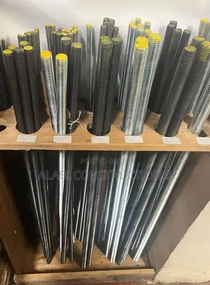 Threaded Rod/ Thread Rod