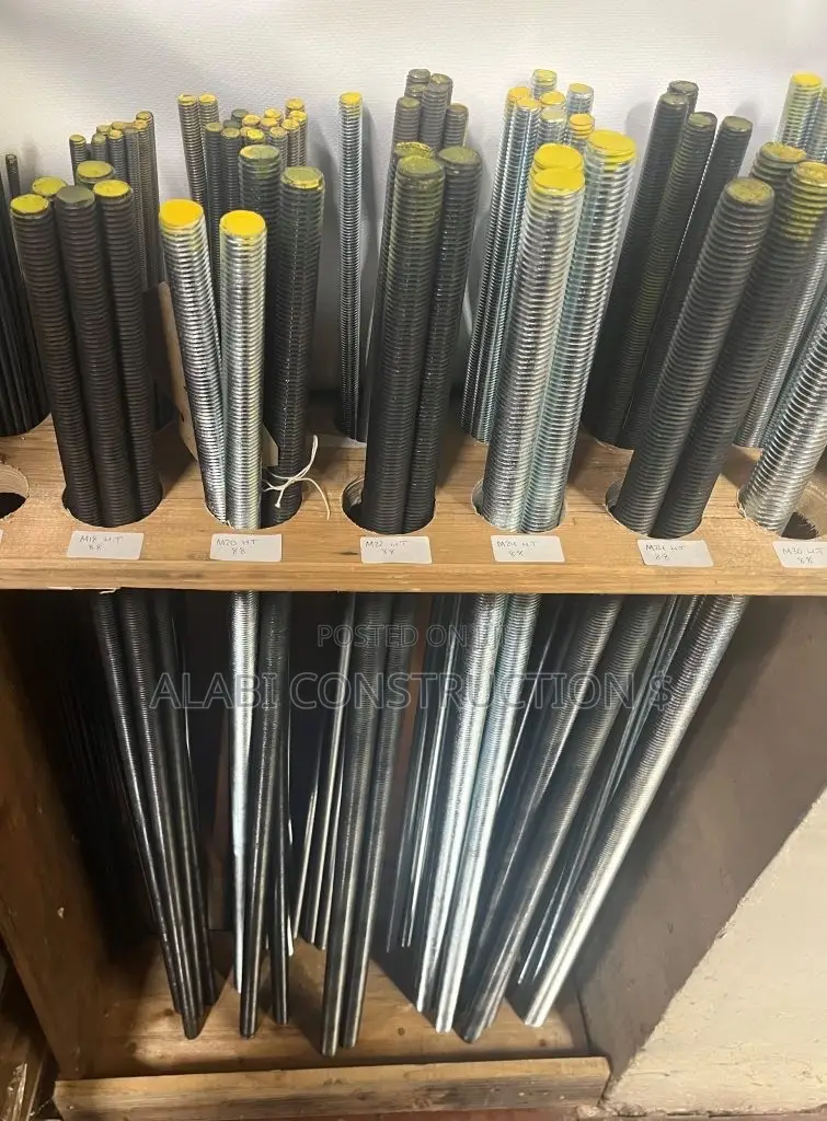 Threaded Rod/ Thread Rod