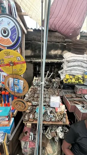 Threaded Rod/ Thread Rod