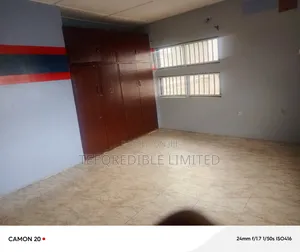 3bdrm Apartment in Nice Estate, Adeniyi Jones for rent