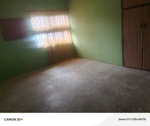 3bdrm Apartment in Nice Estate, Adeniyi Jones for rent