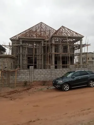 Roofing Carpenter in Abuja