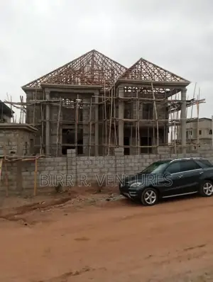 Roofing Carpenter in Abuja