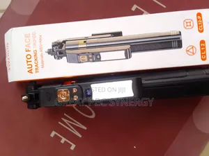 Auto Face Tracking Tripod
