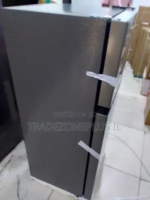 Hisense 124L Cooling Refrigerator – Suitable for Daily Household Needs