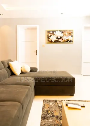 Short Let Apartments