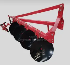 Plough Disc