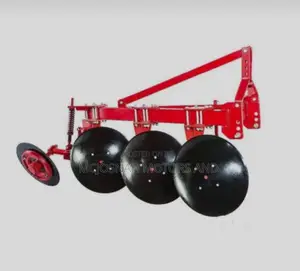 Plough Disc