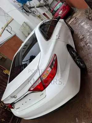 Toyota Camry XSE 4dr Sedan (3.5L 6cyl 6A) 2015 White