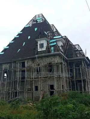 Roofing Carpenter in Lagos, Ajah