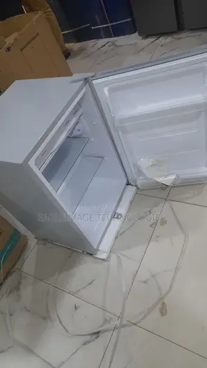 Brand New Glamstar GFR-90S-E Fridge