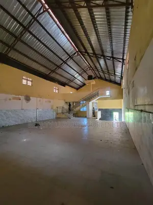 Warehouse for Rent