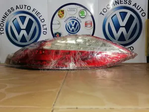 Porsche Parametra Rear Light