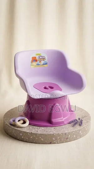 Children Potty