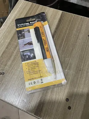 1ac-D AC Voltage Tester Pen