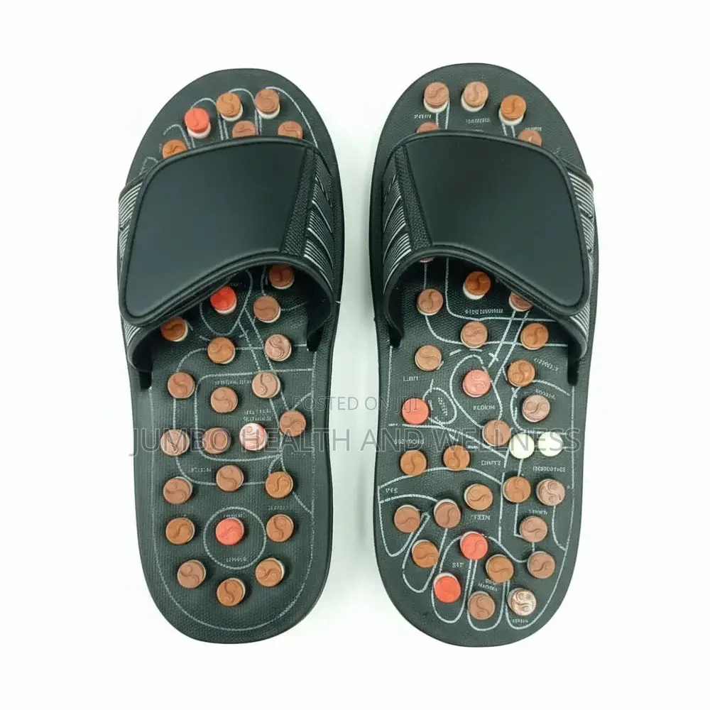 Massage Slippers