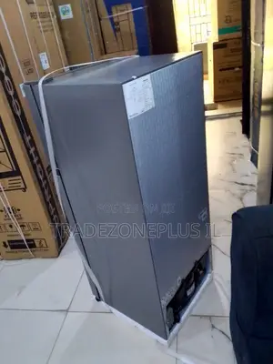 Keep Your Kitchen Supplies Cool With the Hisense REF172DR 124L