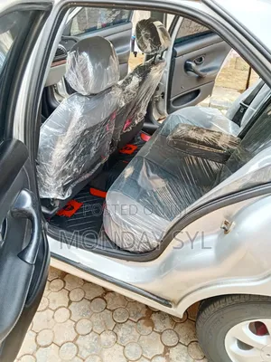Peugeot 406 2005