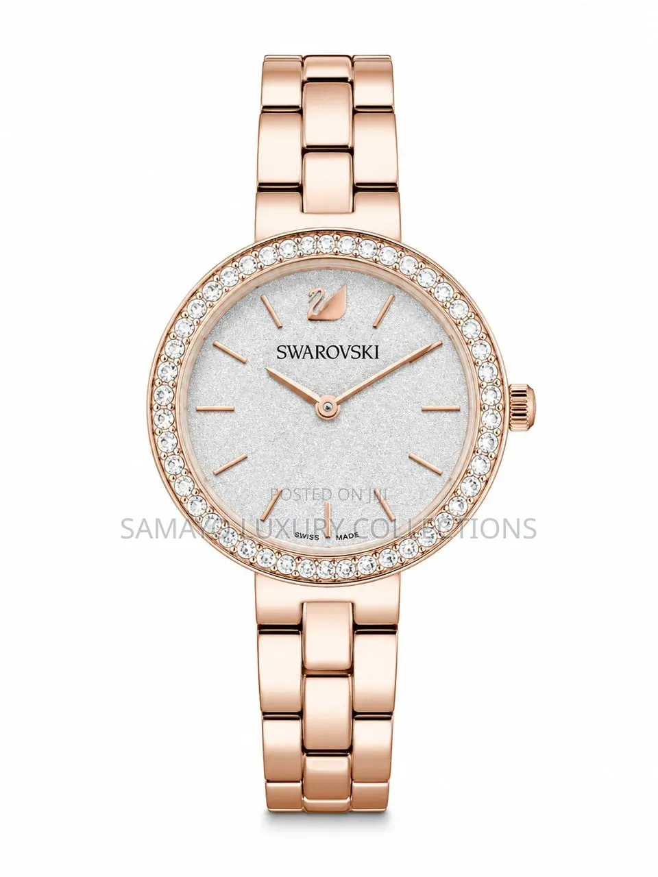 Stock Watches