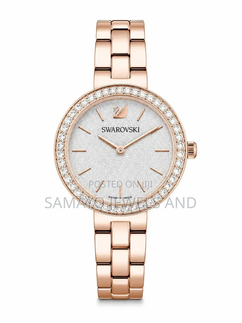 Stock Watches