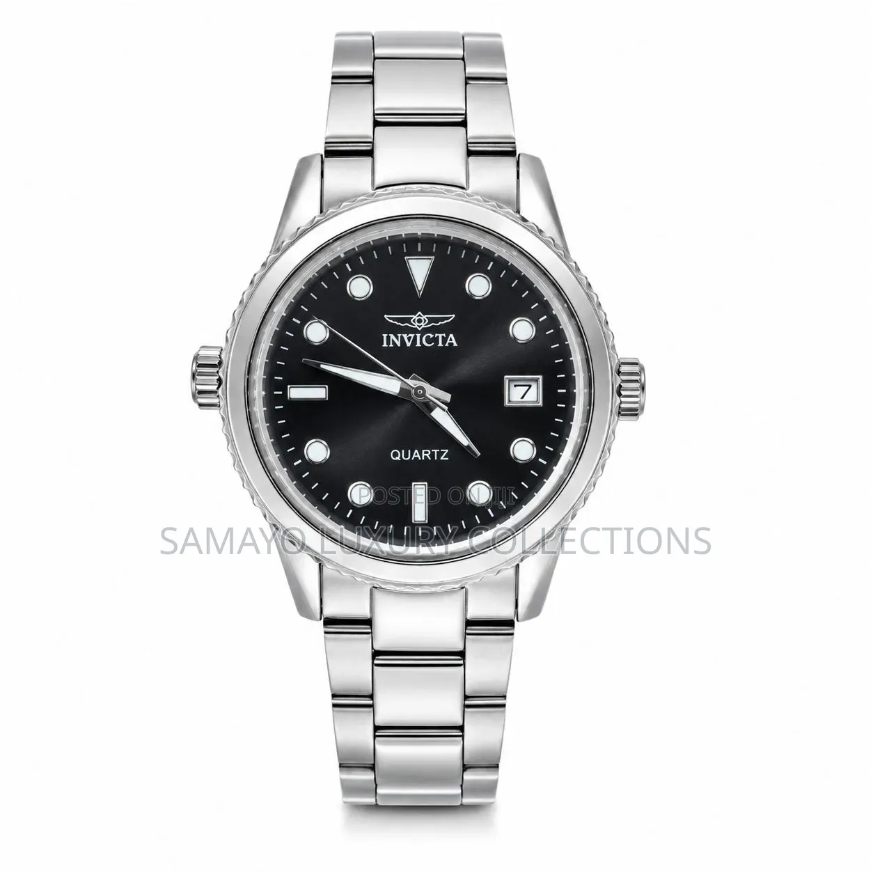 Stock Watches