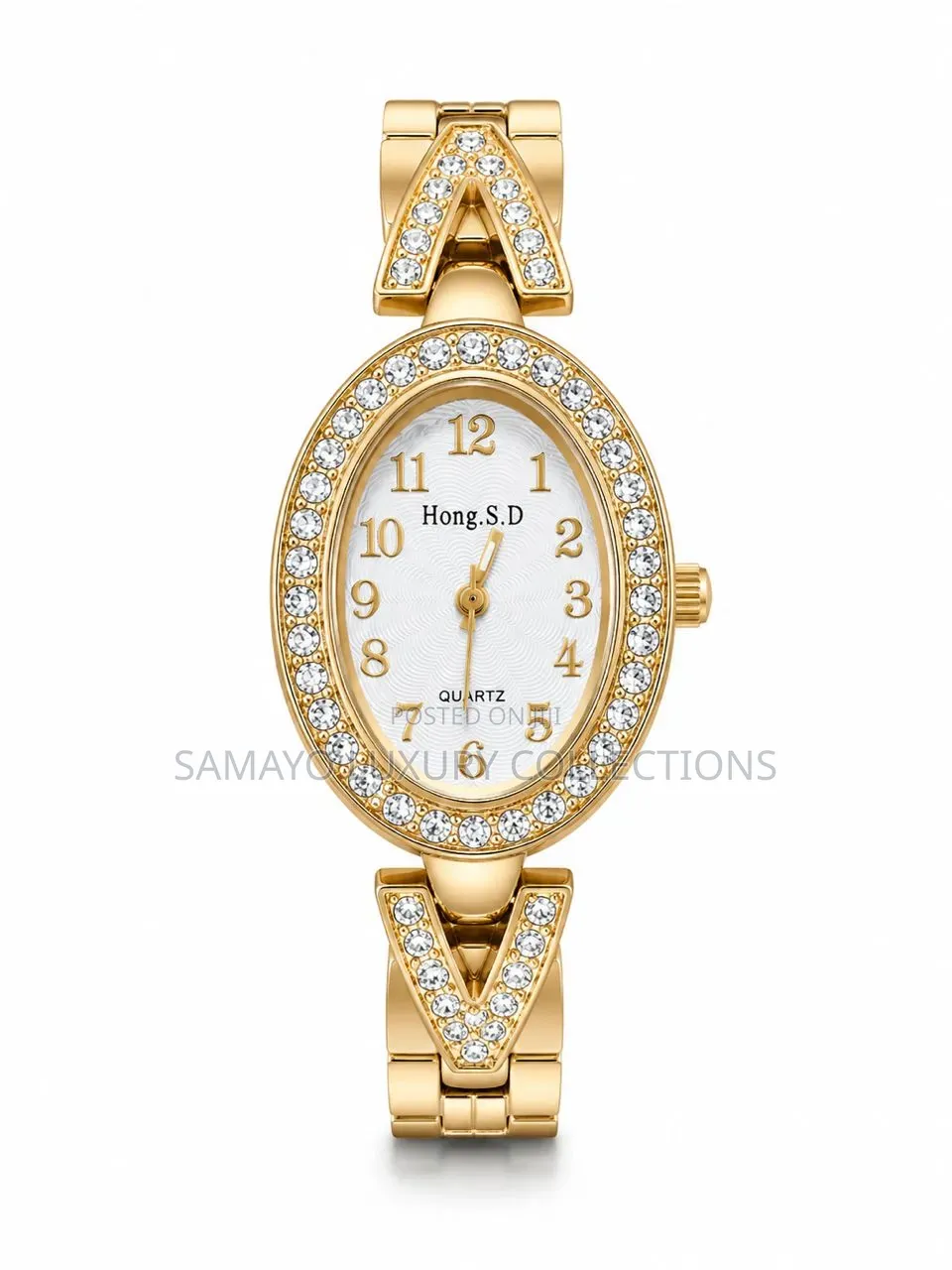 Stock Watches