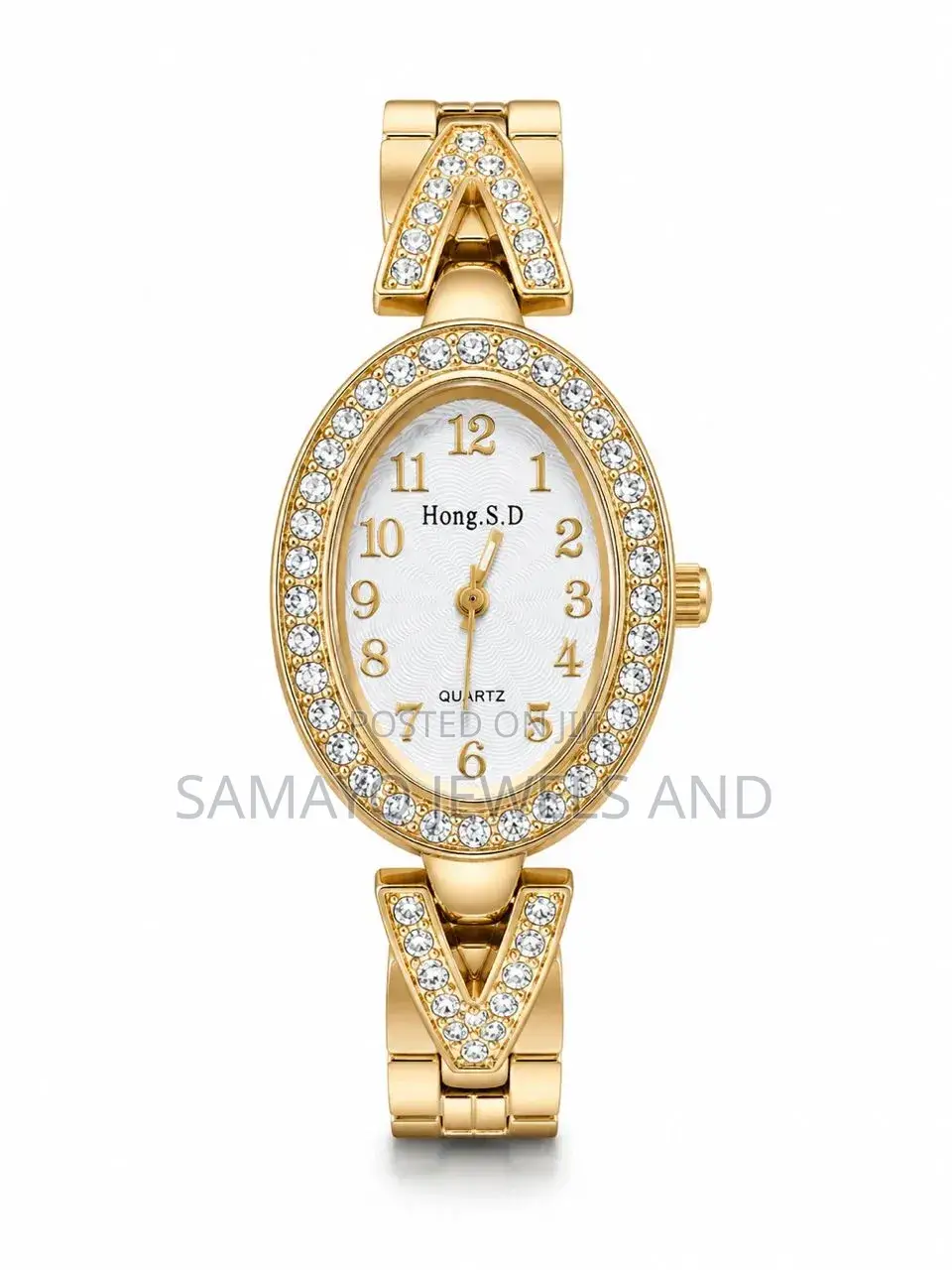Stock Watches