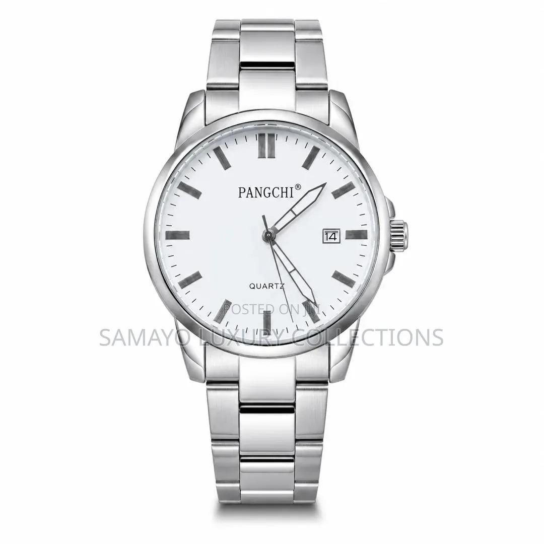 Stock Watches