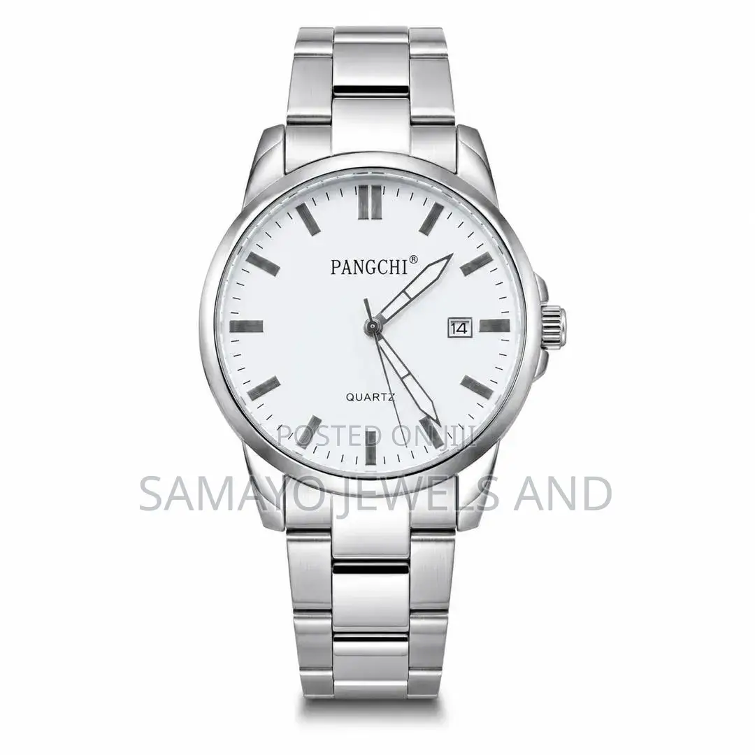 Stock Watches
