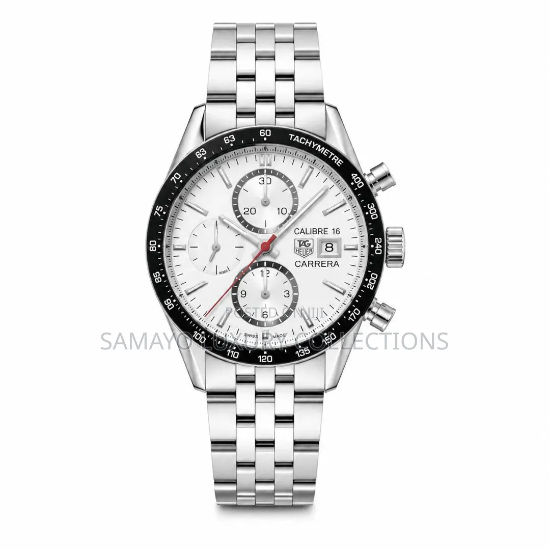 Stock Watches