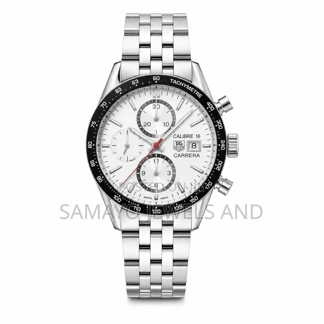 Stock Watches