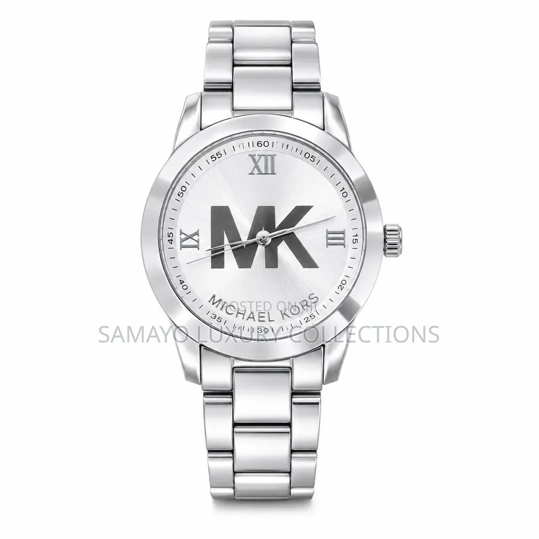 Stock Watches