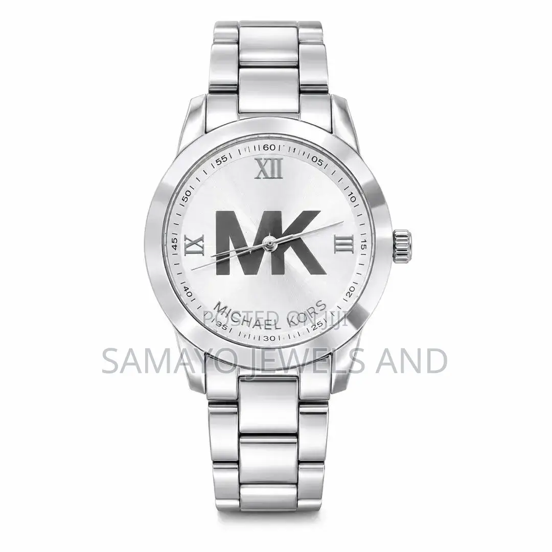 Stock Watches
