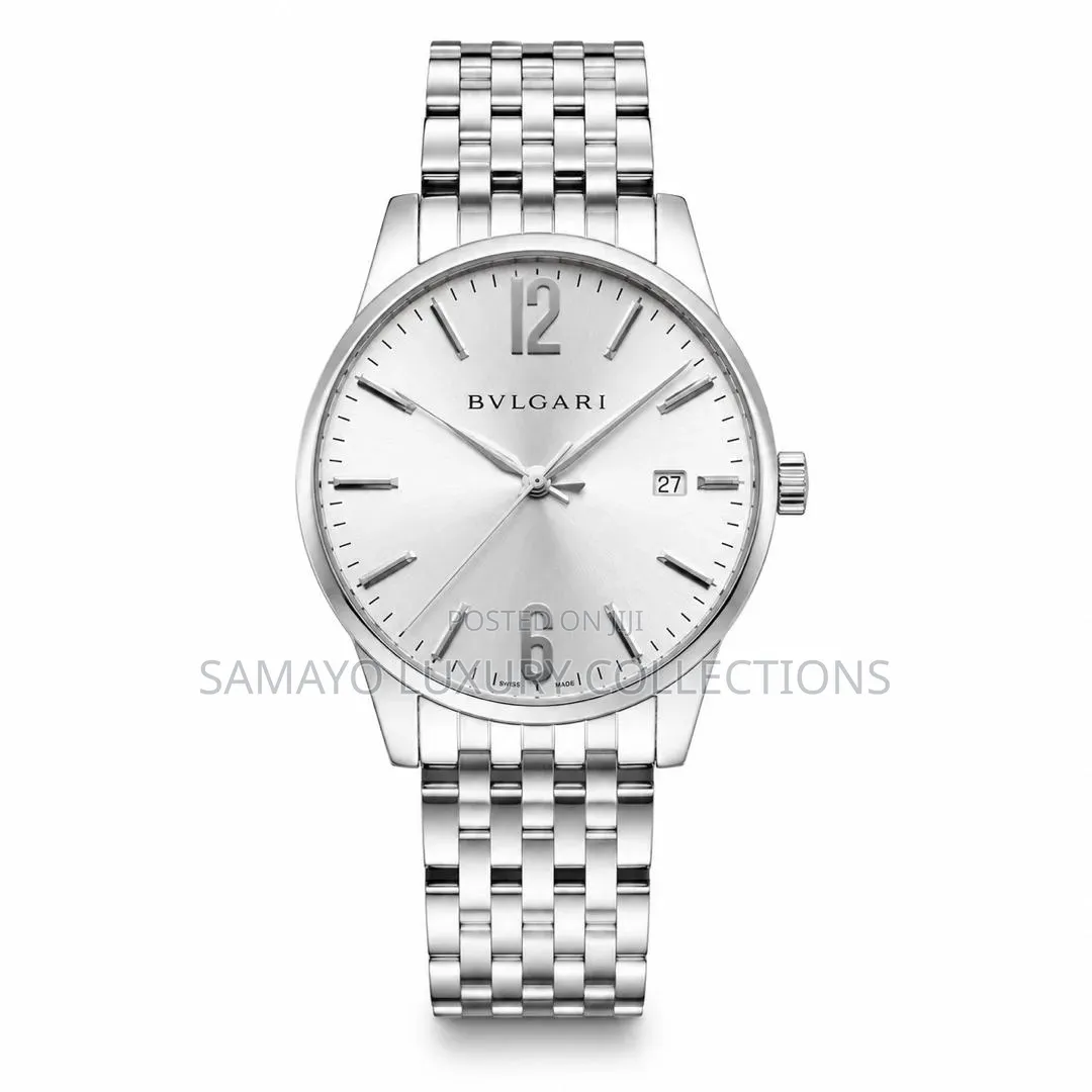 Stock Watches