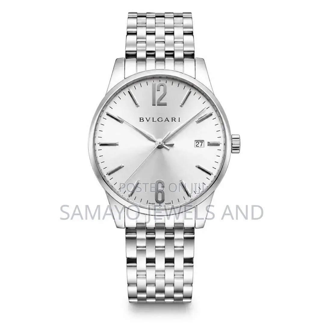 Stock Watches