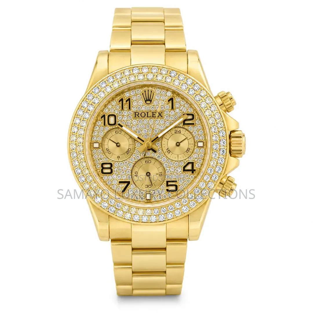 Stock Watches