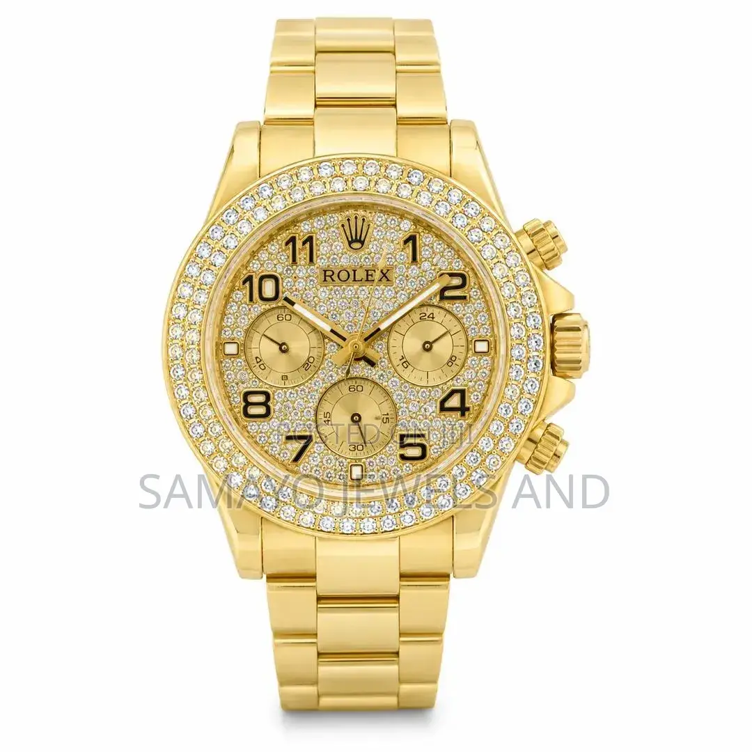 Stock Watches