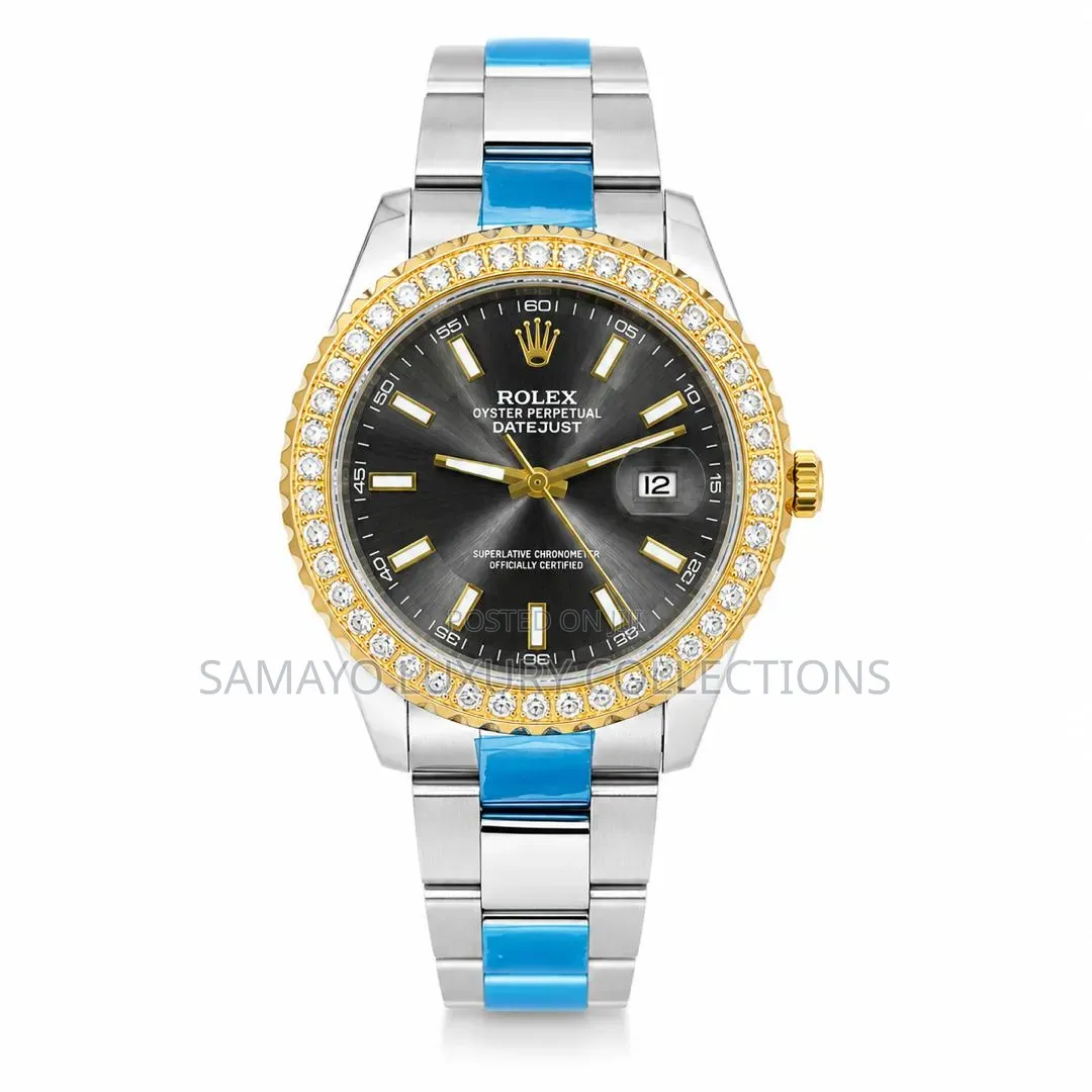 Stock Watches