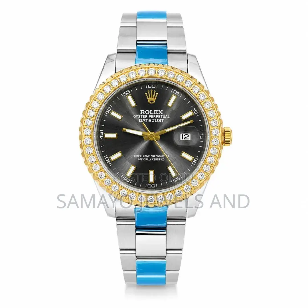 Stock Watches