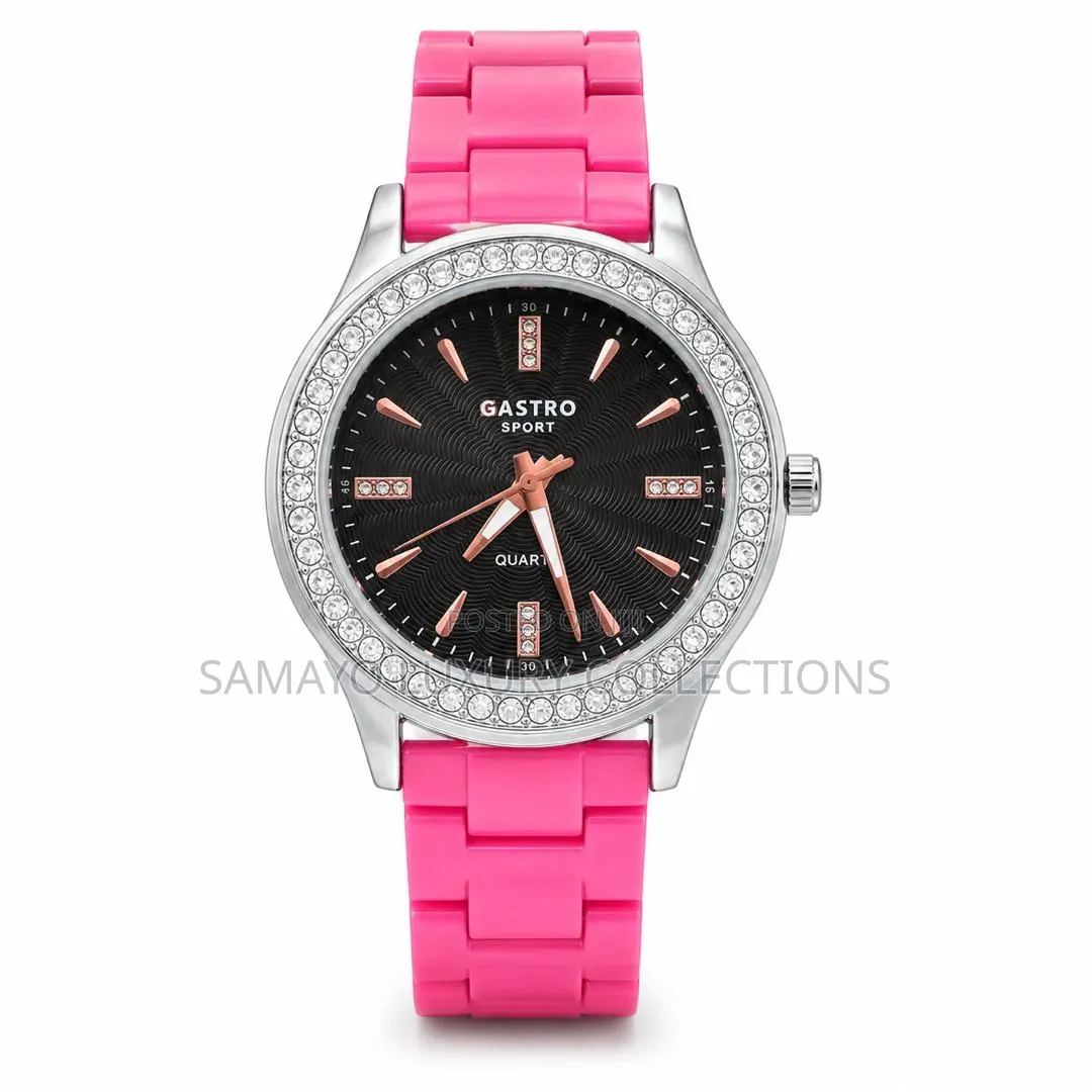 Stock Watches