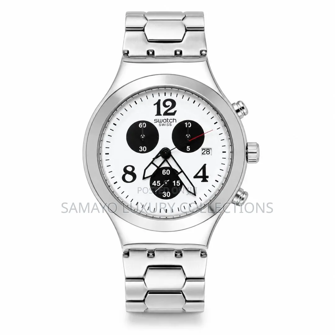 Stock Watches